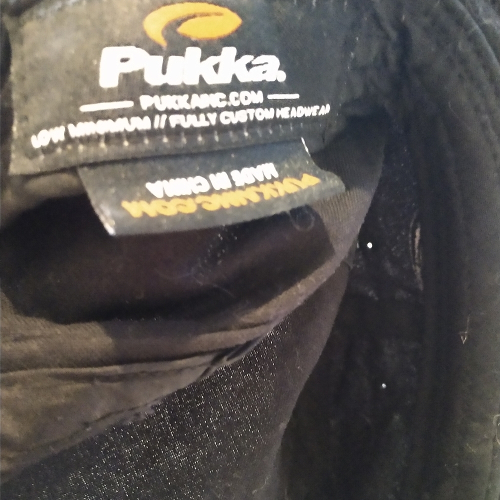 Hat - Picture 4 of 5